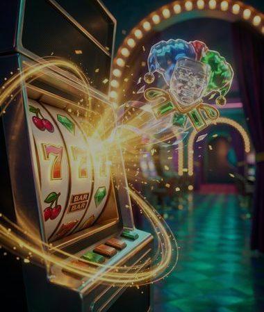 Mega Joker