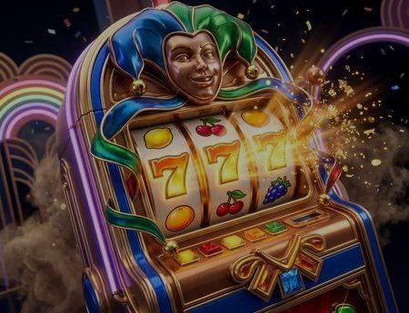 Mega Joker